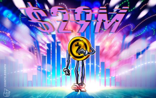 Cypherpunk grows Zcash holdings with latest $29M purchase