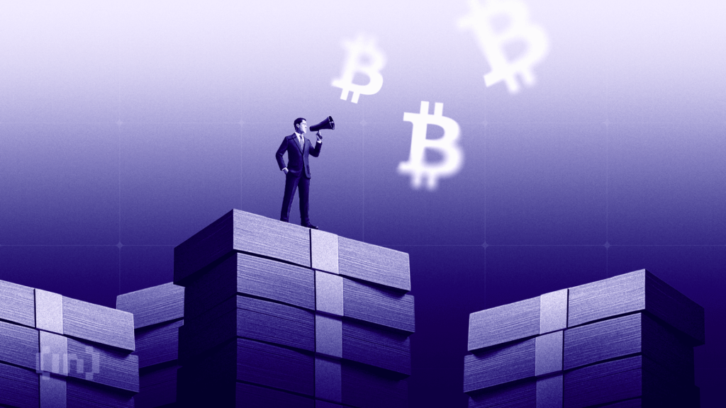 Expert Reveals What Bitcoin Needs To Win in 2026