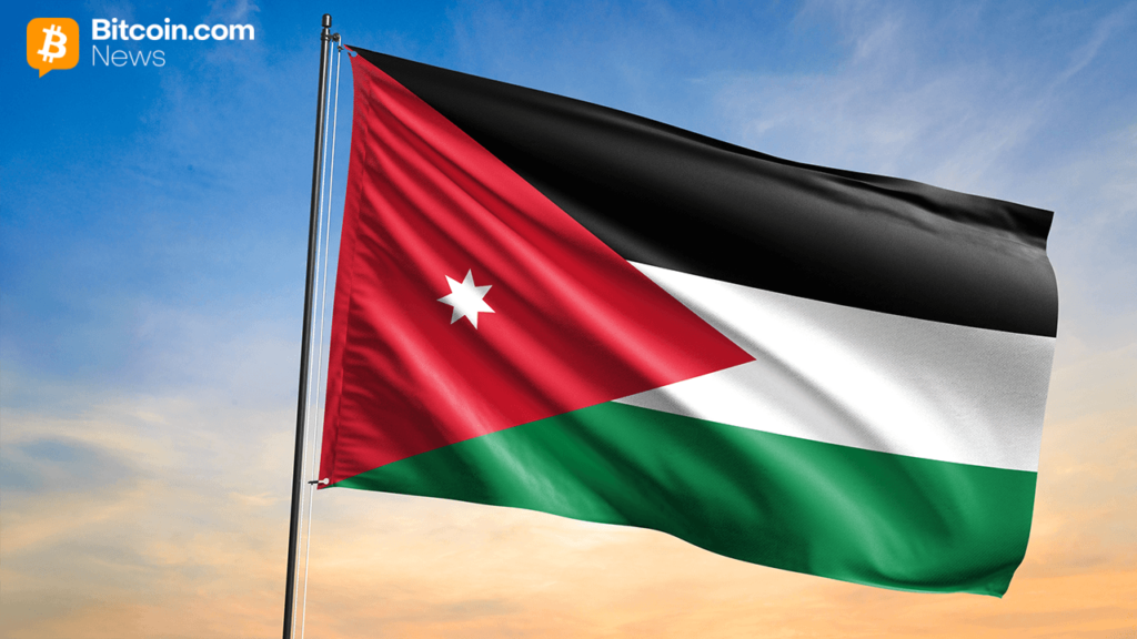 Jordan to Lift Crypto Trading Ban, Launch Regulatory Framework by Year-End