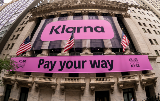Klarna Teams With Stripe’s Privy to Build Crypto Wallet ‘For the Masses’