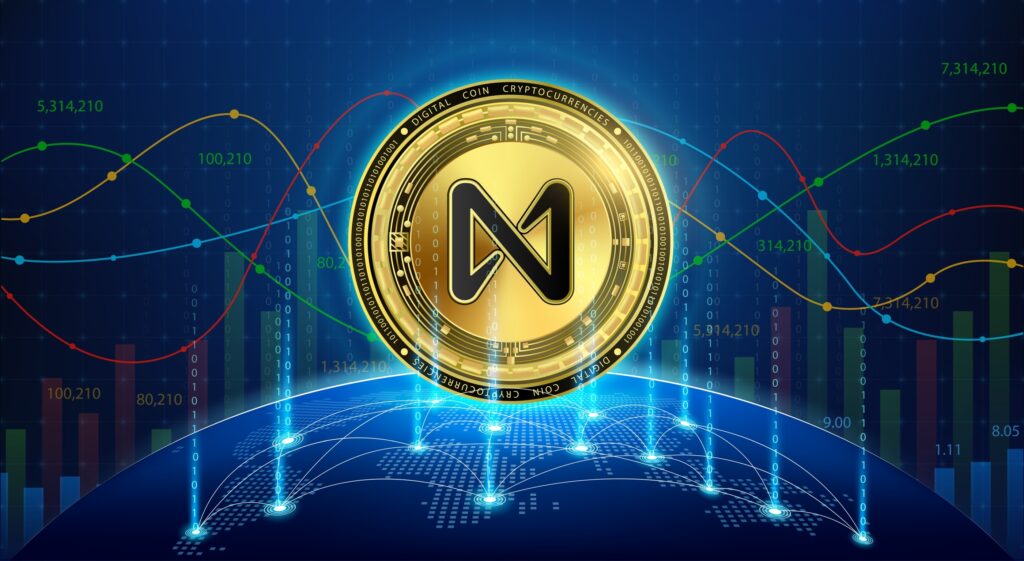 NEAR token eyes $1.6