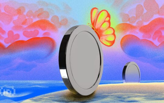 PUMP Price Falls to 5-Month Low, Is Bitcoin To Be Blamed?