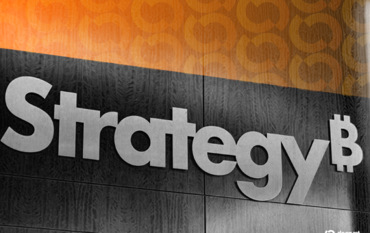 TD Cowen Grows Bearish on $60 Billion Bitcoin Giant Strategy—Here's Why