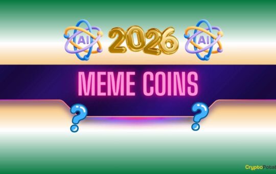 Which Meme Coin Will Be the Top Performer in 2026? 4 AIs Provide Surprising Winner
