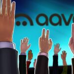Aave Deploys V4 on Ethereum After Governance Approval