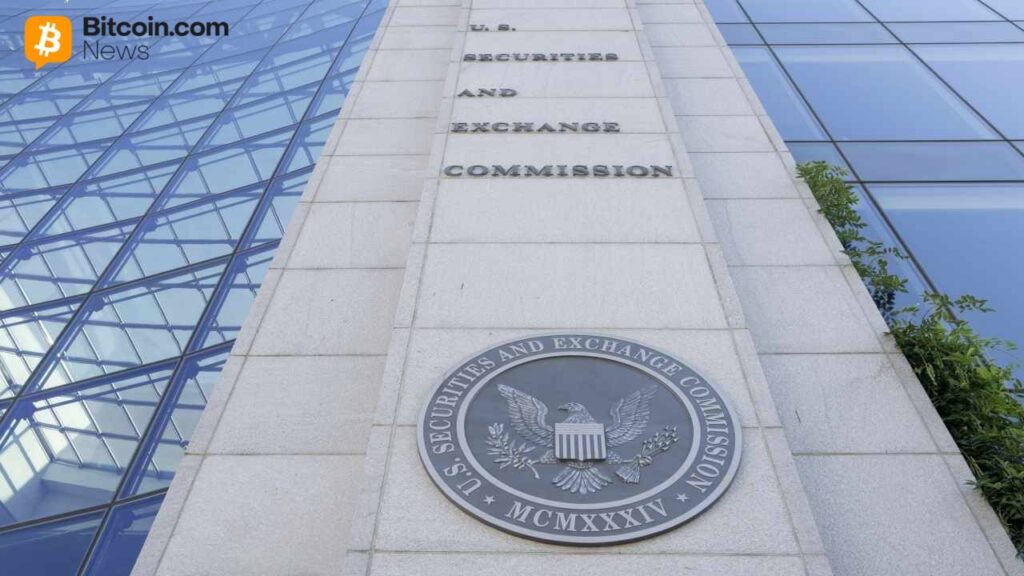 Anti-Crypto Commissioner Exits SEC, Signaling Pro-Innovation Shift for Digital Assets