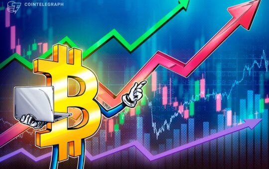 BTC Breaks $93K as CLARITY Act Delay Tests Markets' Patience