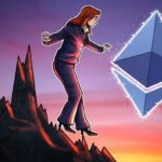 BitMine Faces $6B Unrealized Ether Loss as Crypto Sell-Off Deepens