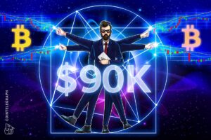 Bitcoin Nears $91K And Bulls Are Not Done Yet