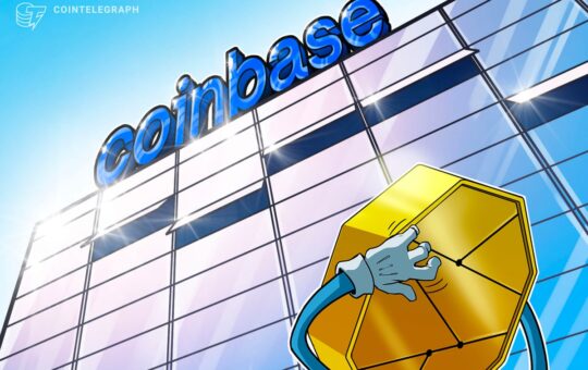 Coinbase CEO Denies White House Clash Rumors After Stalled CLARITY Act