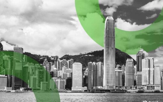 Hong Kong Set to Issue First Stablecoin Licenses in Q1 2026
