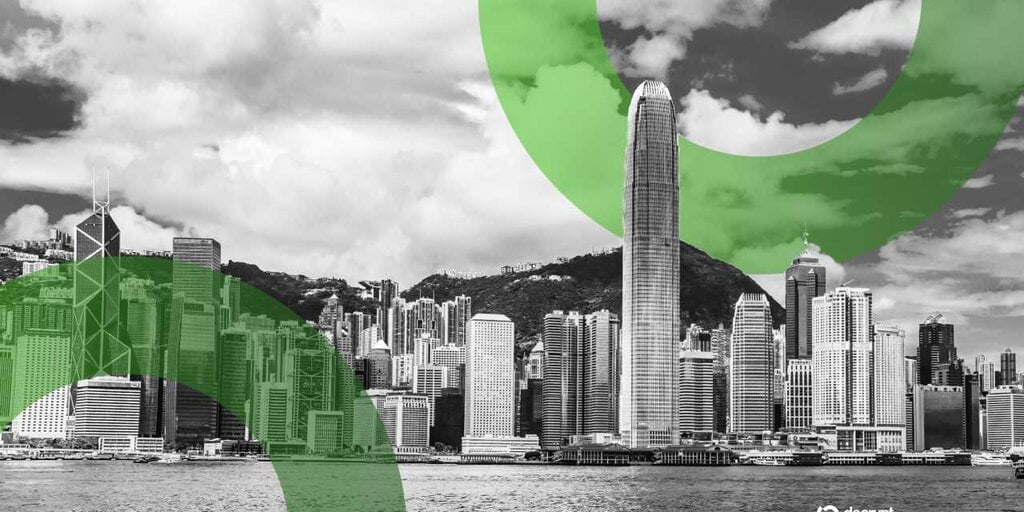 Hong Kong Set to Issue First Stablecoin Licenses in Q1 2026