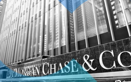 JPMorgan Is Launching JPM Coin on the Rising Canton Network