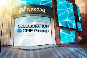 Nasdaq and CME Team Up To Issue the Nasdaq-CME Crypto Index