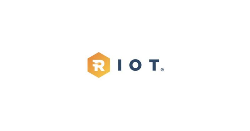 Riot Platforms sells $161 million in Bitcoin, trimming its holdings to 18,005 BTC