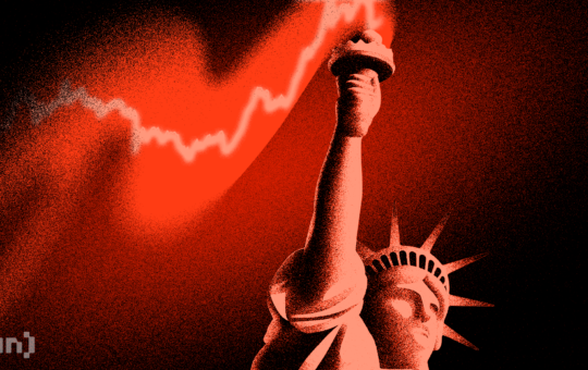 US Shutdown Crashes Crypto Sentiment as Gold and Silver Rally