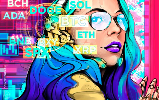 Will Bulls Buy The Dip?