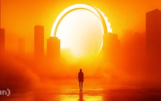 Zcash Price Breakout Rally Could Push Price Past $500