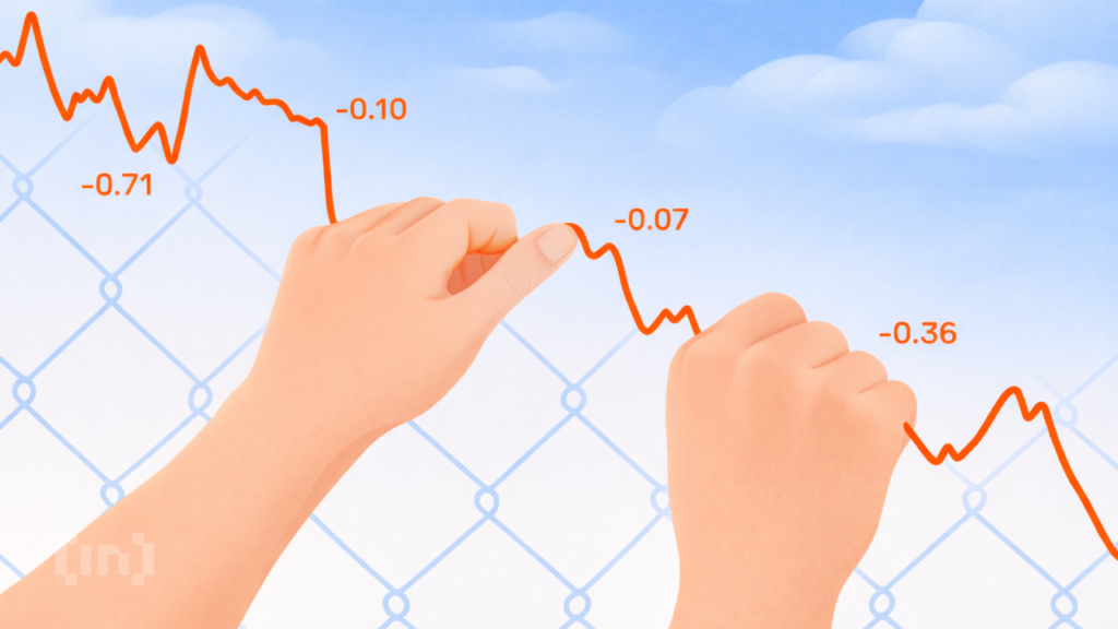 Zcash Price Confirms 34% Breakdown — Bear Trap Ahead?