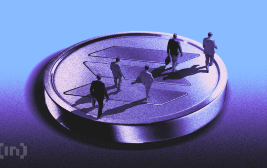 $202 Million Solana Selling Sparks First Capitulation Since 2022