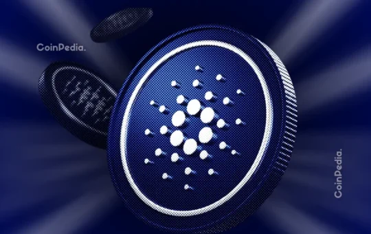 Coinpedia - Fintech & Cryptocurreny News Media