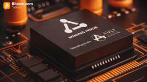 Ault Blockchain Debuts Public Testnet, Rejects Traditional Token Sale Model