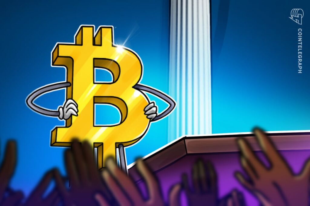 Bitcoin Adoption Booms While Bear Market Deepens: Watch These Signals