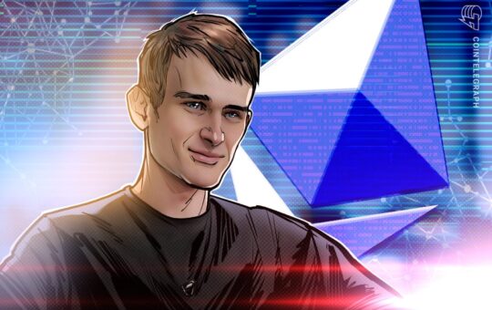 Buterin Outlines Ethereum’s Quantum Resistance Roadmap