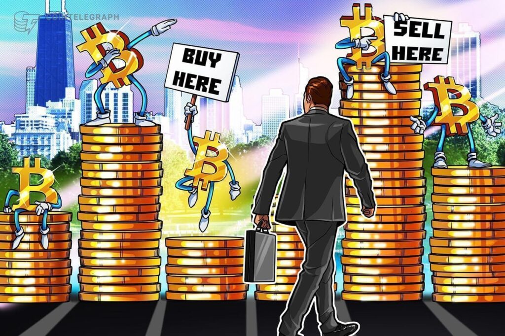 Buying Bitcoin? Hold BTC for at Least Three Years to Avoid Losses