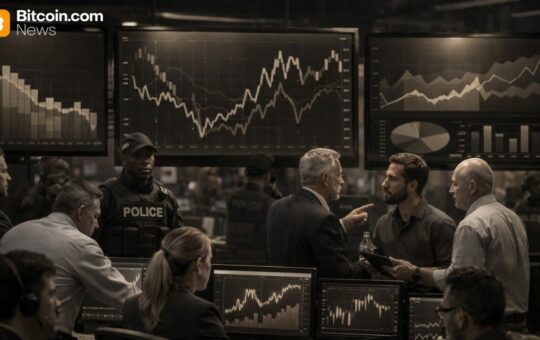 CFTC Cracks Down on Prediction Market Abuse as Insider Trading Cases Surface on Kalshi