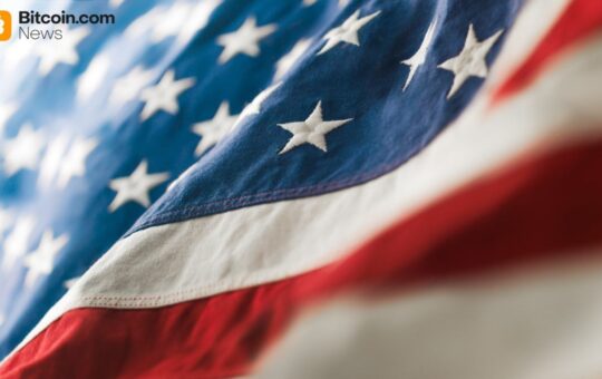 CFTC Expands Stablecoin Collateral Rules as National Trust Banks Gain Approval