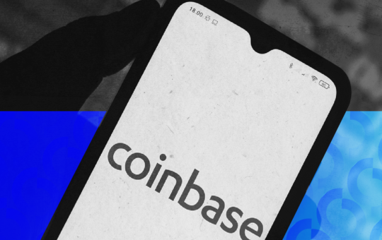 Coinbase Price Projections Slashed By Analysts Ahead of Earnings