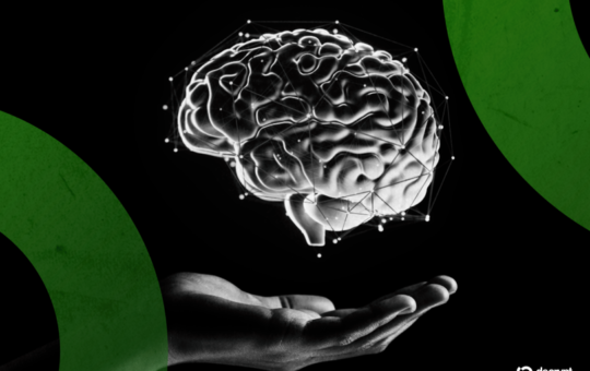 Elite Scientists Admit AI Now Does Most of Their Thinking