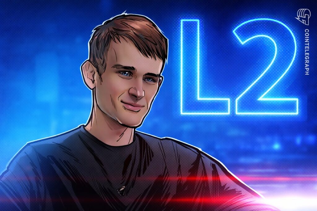 Ethereum L2 Builders Debate Scaling Role After Vitalik’s Rollup Rethink