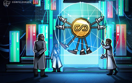 FCA Selects 4 Firms to Test Stablecoin Innovation in UK Sandbox