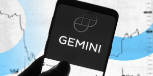 Gemini Stock Dives as Winklevoss-Led Crypto Exchange Dumps Executives