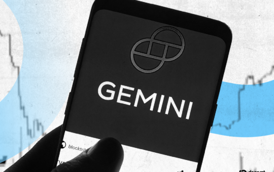 Gemini Stock Dives as Winklevoss-Led Crypto Exchange Dumps Executives