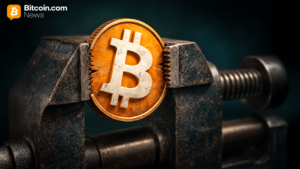 Hashprice Near Yearly Lows Puts Bitcoin Miners Under Heavy Pressure