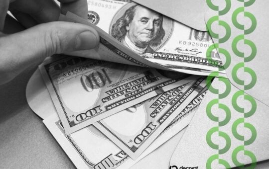 Her Divorce Was Ugly. Crypto Became a Lifeline