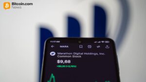 MARA Revenue Dips 6% in Q4 as Production Slows and Asset Values Tumble