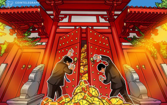 PBOC Officially Bans 'Unapproved' Yuan-Pegged Stablecoins