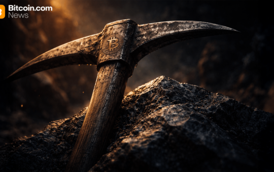 Publicly Traded Miners Buck the Tape as Bitcoin’s Price Wobbles