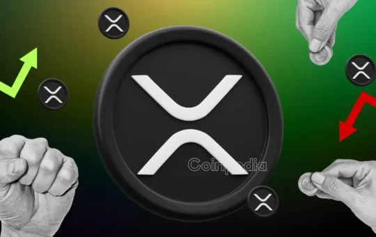 Ripple XRP Price Prediction 2026, 2027-2030: Will XRP Reach $5?