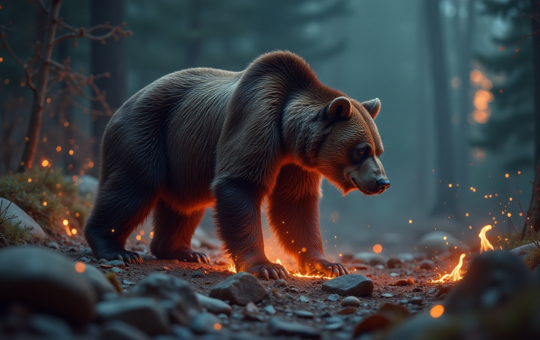 Aster (ASTER) price outlook as whale dumps 3 million coins at a loss