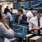 Toncoin (TON) price heavily oversold as Telegram introduces Vaults in TON Wallet