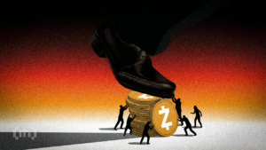 Zcash Price Could Slide to $200 as Trading Activity Drops 70%