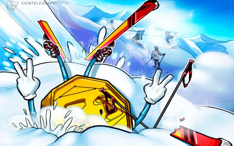 Bittensor's TAO Price May Plunge 40% Within Five Weeks: Fractal Data