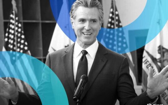 California Tightens AI Contract Rules as Fight With Trump Admin Grows