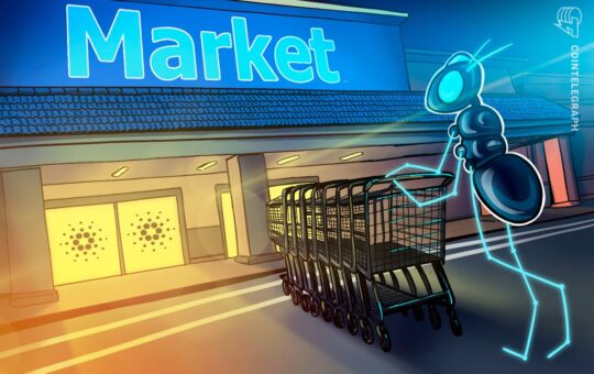 Cardano Gets Real-World Checkout Rails in 137 Swiss Spar Stores