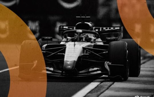 F1 Champion McLaren Racing Joins Hedera Council to Help Govern Network